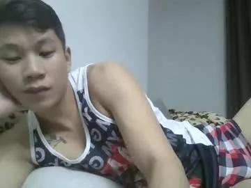 asian_bigsex from Chaturbate