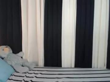 asian_cutiebaexx from Chaturbate