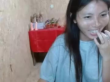 asian_erlyn from Chaturbate