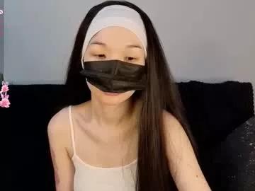 asian_euphoria from Chaturbate