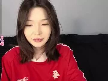 asian_euphoria from Chaturbate