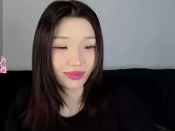 asian_euphoria from Chaturbate