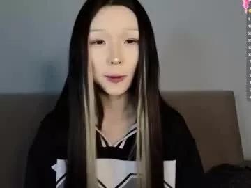 asian_euphoria from Chaturbate