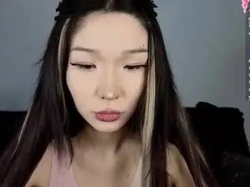 asian_euphoria from Chaturbate