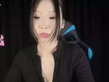 asian_euphoria from Chaturbate