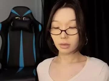 asian_euphoria from Chaturbate