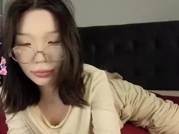 asian_euphoria from Chaturbate
