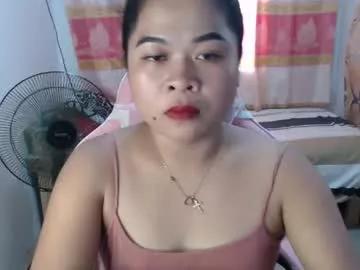 asian_feb from Chaturbate is Freechat