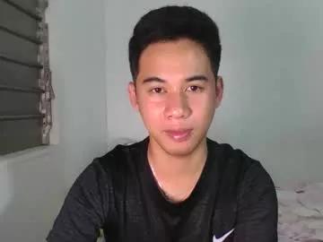 asian_fuck29 from Chaturbate