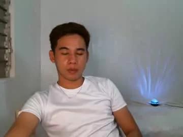 asian_fuck29 from Chaturbate