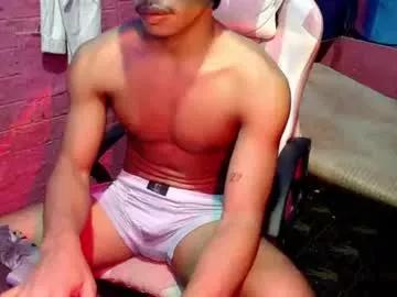 asian_fucker18 from Chaturbate is Freechat