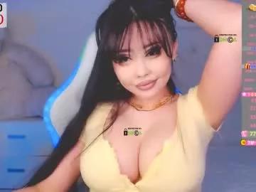 asian_gf from Chaturbate