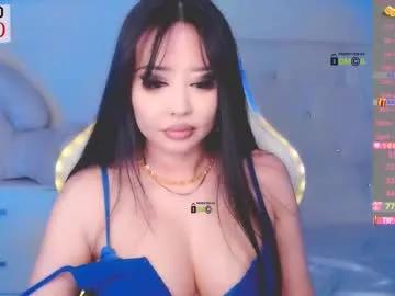 asian_gf from Chaturbate
