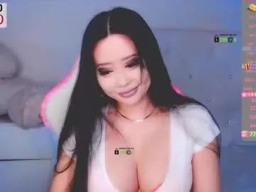 asian_gf from Chaturbate