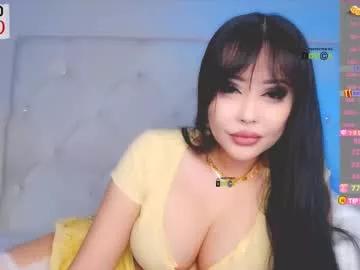 asian_gf from Chaturbate