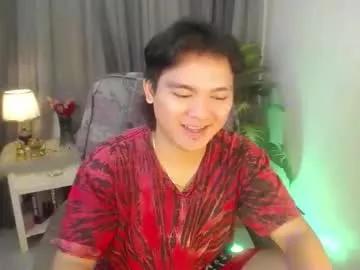 asian_handsomexx from Chaturbate