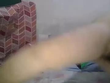 asian_hornypussy from Chaturbate