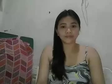 asian_hornypussy from Chaturbate