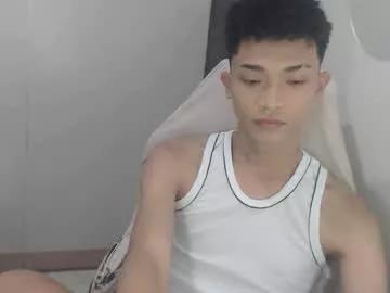 asian_keithtwink69 from Chaturbate