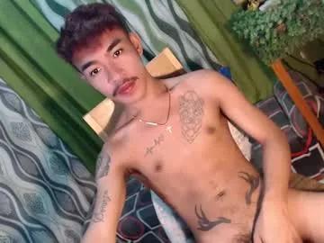 asian_kimxxx from Chaturbate