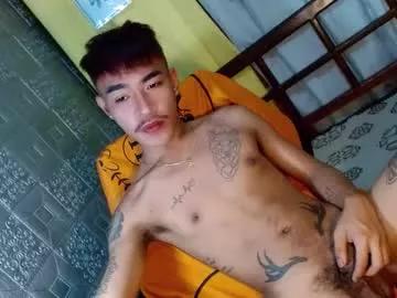 asian_kimxxx from Chaturbate