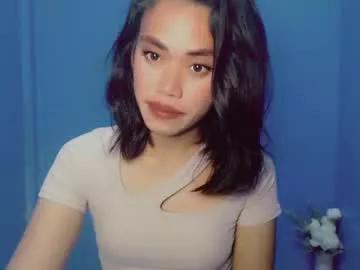asian_kristellex from Chaturbate