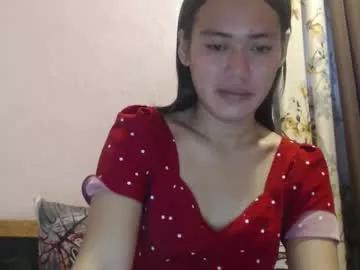 asian_kristellex from Chaturbate