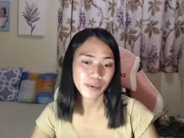 asian_kristellex from Chaturbate