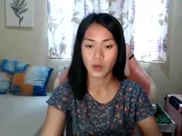 asian_kristellex from Chaturbate