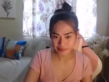 asian_kristellex from Chaturbate
