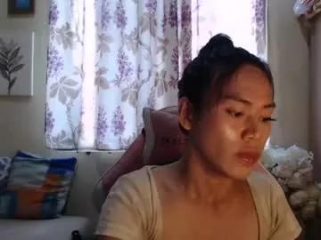 asian_kristellex from Chaturbate