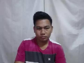 asian_kupido from Chaturbate