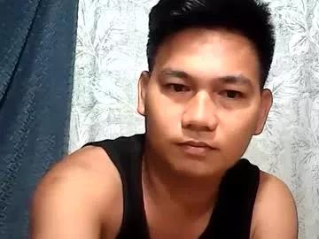 asian_kupido from Chaturbate