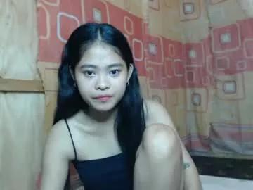asian_megs from Chaturbate