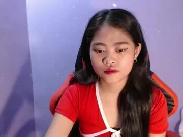 asian_megs from Chaturbate