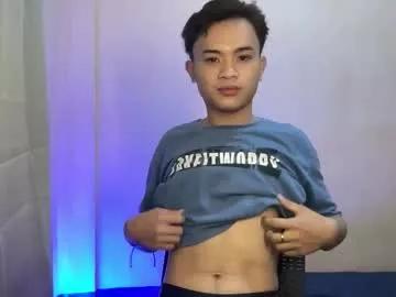 asian_paulox from Chaturbate is Freechat