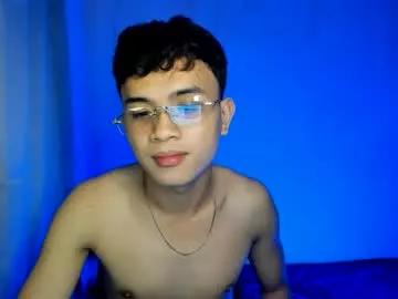 asian_paulox from Chaturbate is Freechat