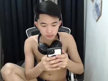 asian_prince21 from Chaturbate