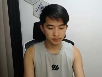 asian_prince21 from Chaturbate