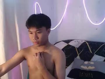 asian_prince_of_cock from Chaturbate is Freechat