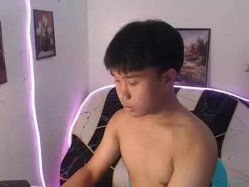 asian_prince_of_cock from Chaturbate is Freechat