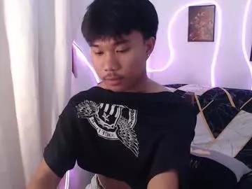 asian_prince_of_cock from Chaturbate is Freechat