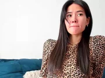 asian_pussy_cat from Chaturbate