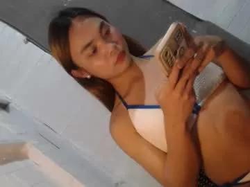 asian_reyshell from Chaturbate