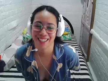 asian_sexydimples from Chaturbate