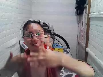 asian_sexydimples from Chaturbate