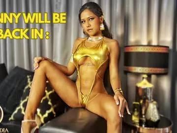 asian_squirt69 from Chaturbate