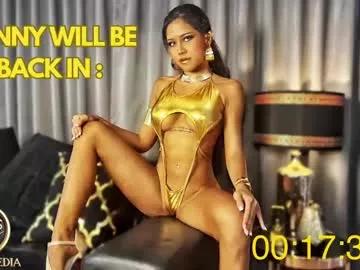 asian_squirt69 from Chaturbate