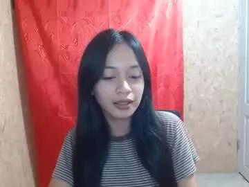 asian_trish from Chaturbate