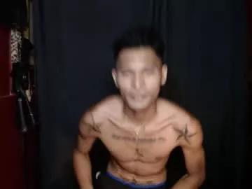 asian_twinkwanker from Chaturbate